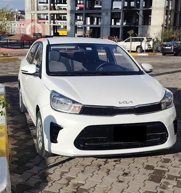 كيا بيجاس 2024 للبيع في العراق - السليمانية